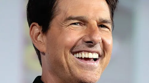 POUR QUELLE RAISON TOM CRUISE A PERDU SON SANG FROID SUR LE...